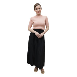 DREAM PLEATED SKIRT